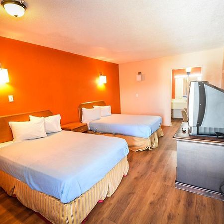 America'S Best Inn Montgomery Монтгомери Экстерьер фото