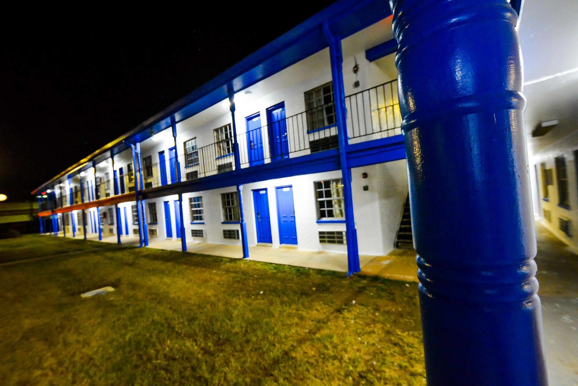 America'S Best Inn Montgomery Монтгомери Экстерьер фото