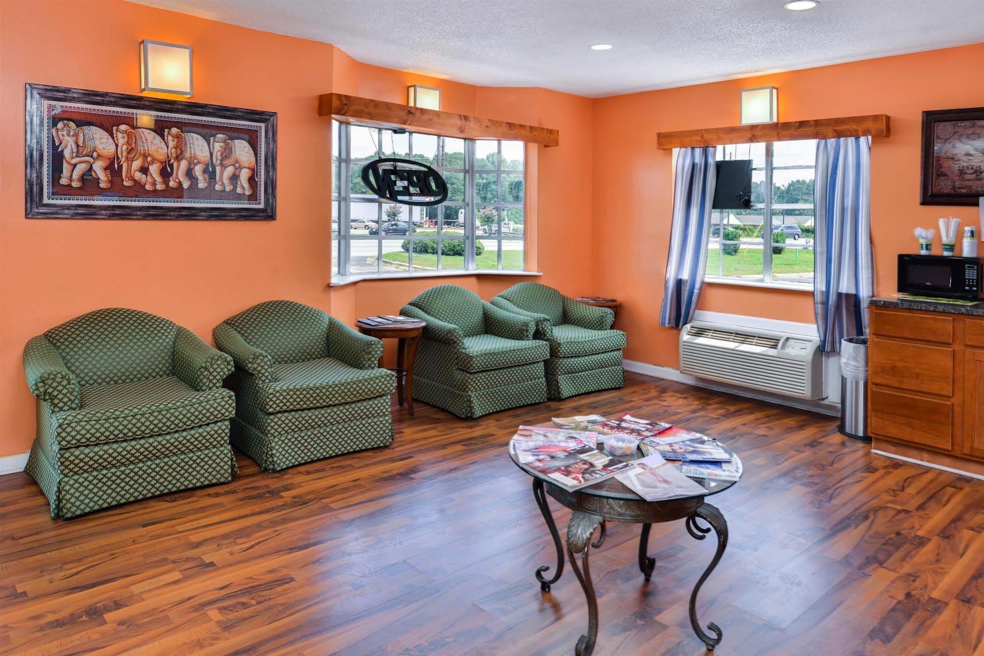 America'S Best Inn Montgomery Монтгомери Экстерьер фото