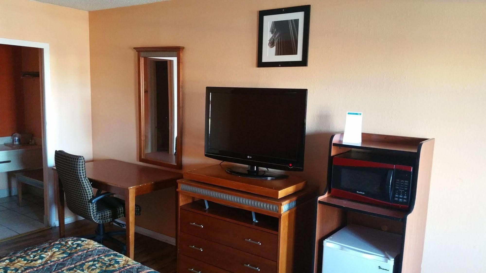 America'S Best Inn Montgomery Монтгомери Экстерьер фото