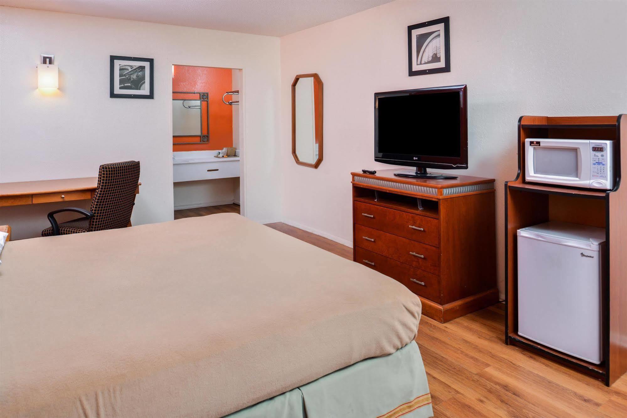 America'S Best Inn Montgomery Монтгомери Экстерьер фото