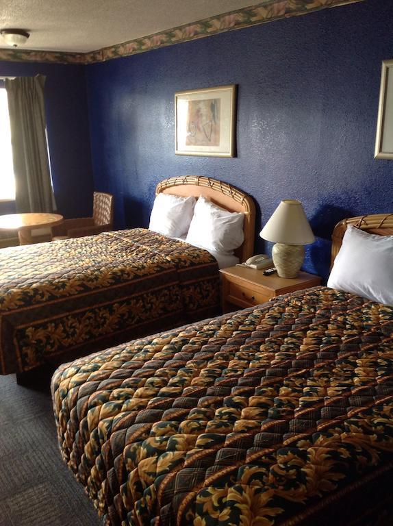 America'S Best Inn Montgomery Монтгомери Номер фото