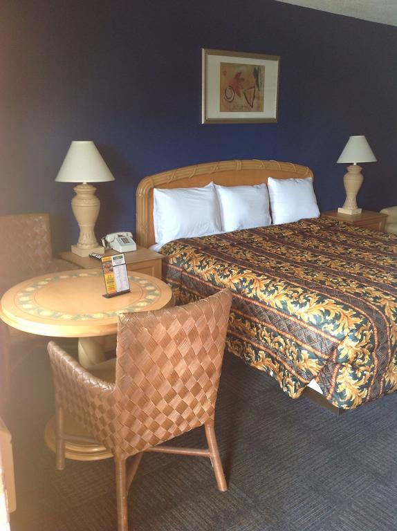 America'S Best Inn Montgomery Монтгомери Экстерьер фото