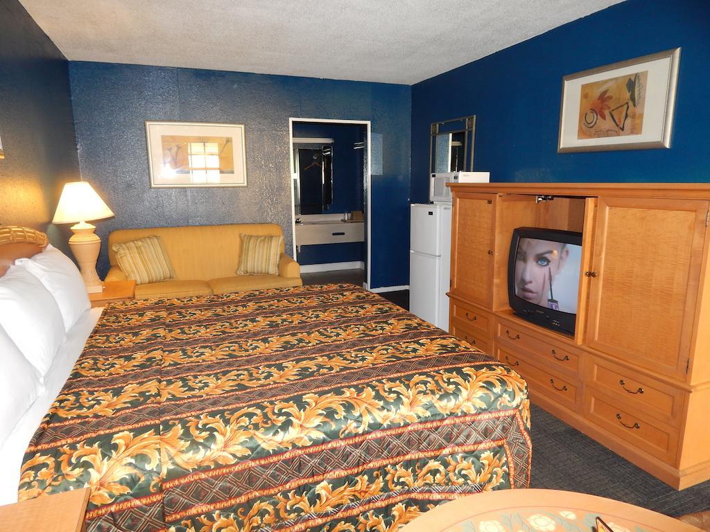 America'S Best Inn Montgomery Монтгомери Экстерьер фото